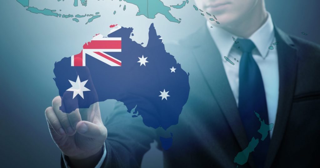 Get Australian PR