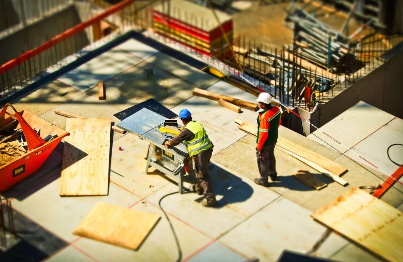 Building and Construction Management Course