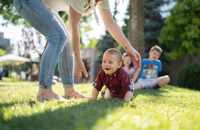 Early Childhood Education & Care Course