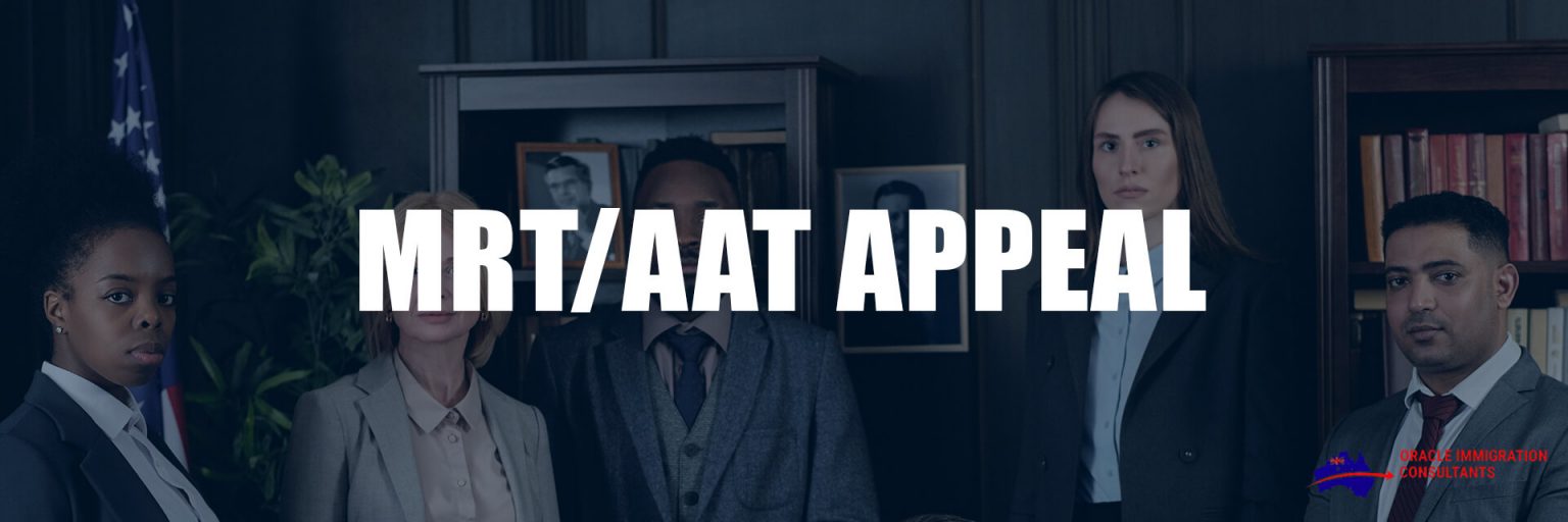 AAT Appeal