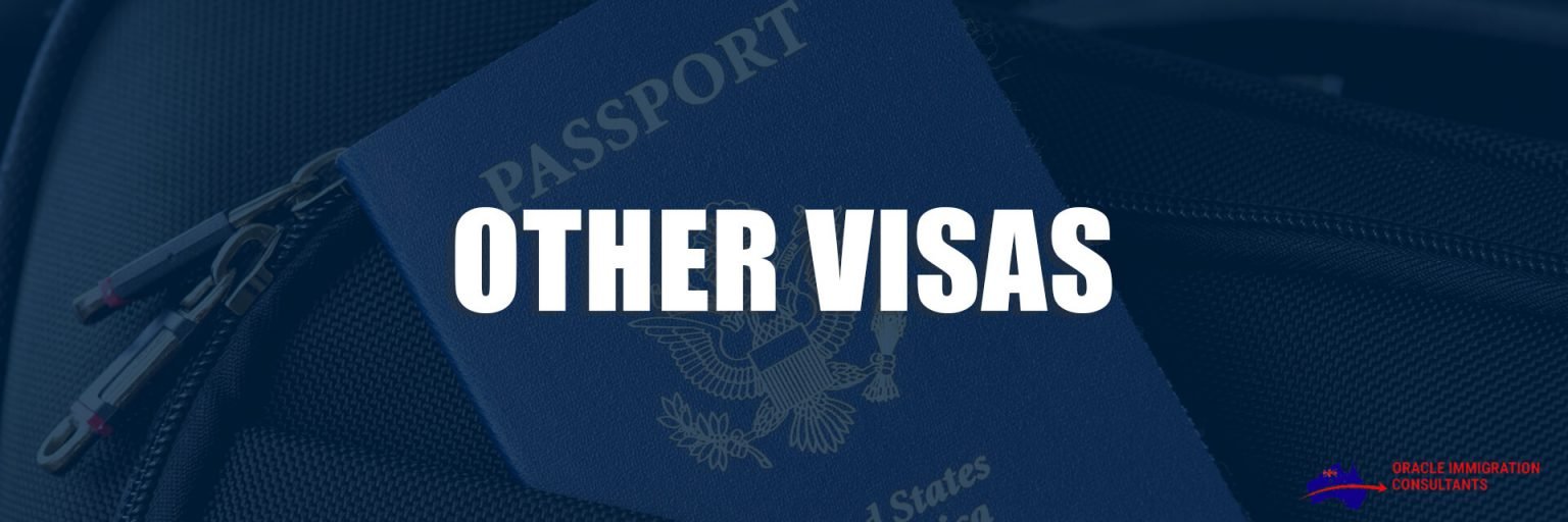 Australia Bridging visas