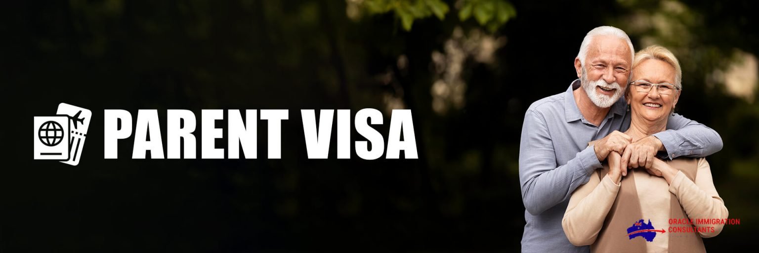 Sponsored Parent Visa Subclass 870