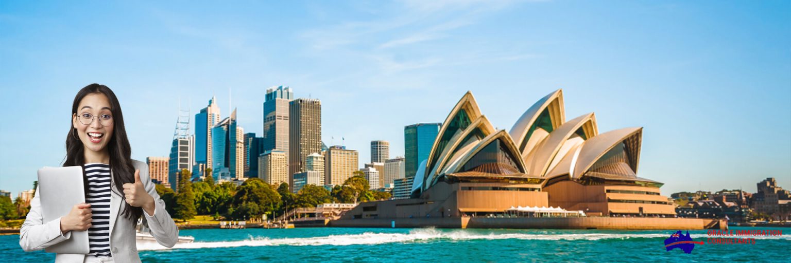 Study in Australia