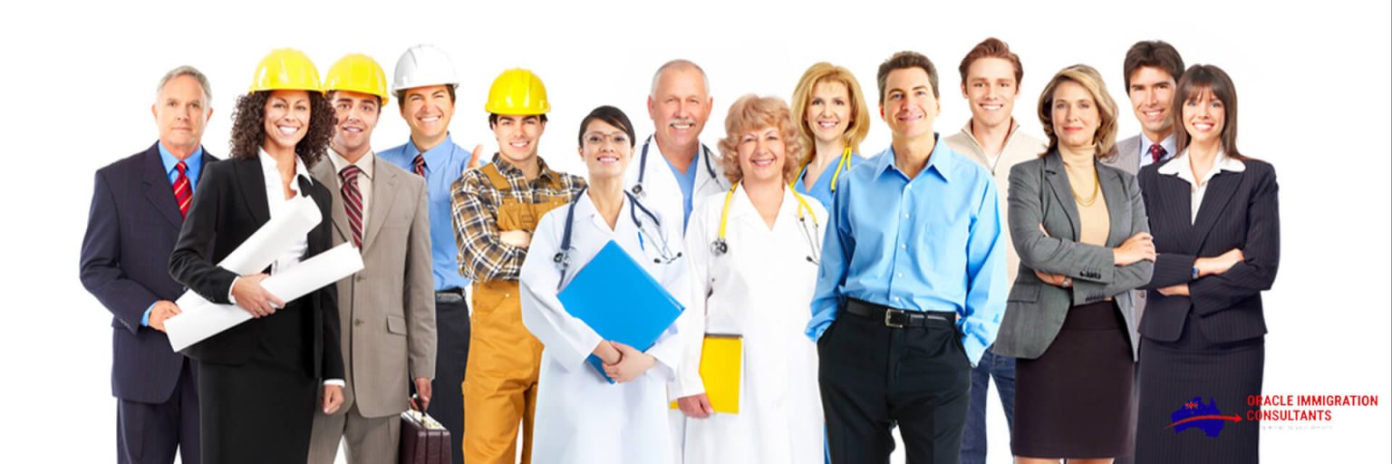 Trade recognition Australia - Oracle Immigration Consultants