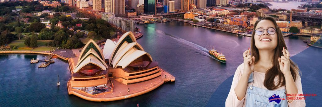 student visa subclass 500