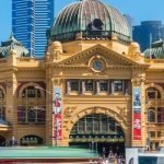 Study in Melbourne for International Students