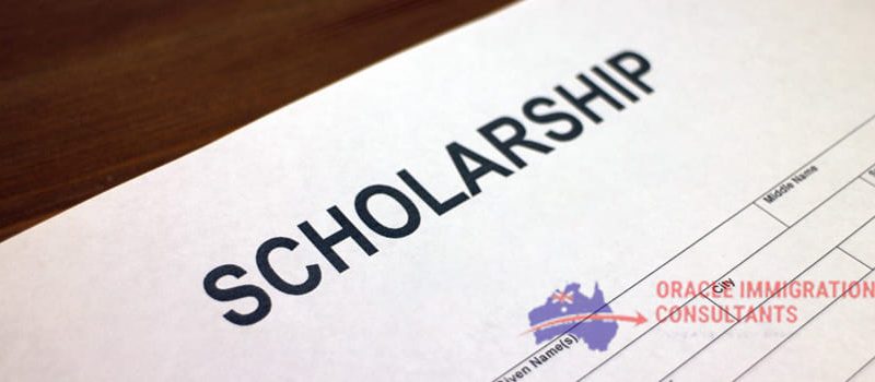 SCHOLARSHIPS TO STUDY IN AUSTRALIA