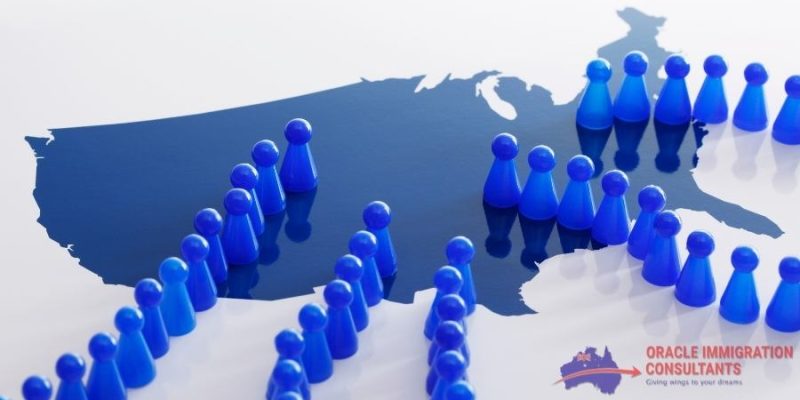 Discover the Latest Migration Program Planning Levels in Australia