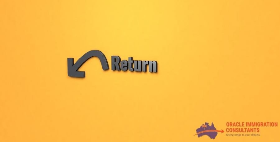 Subclass 157 Three Month Resident Return Visa