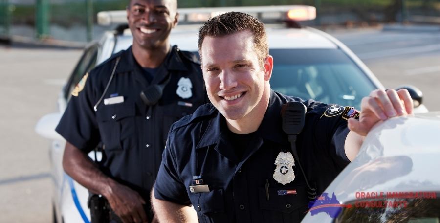 Police Clearance or Police Check (AFP and Foreign Police Checks) for Subclass 485 Temporary Graduate Visa