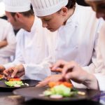 Commercial Cookery in Australia