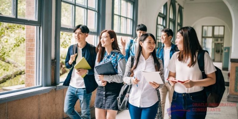 List of Documents for Student Visa in Australia