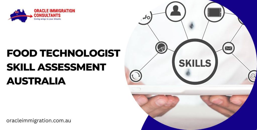 Food Technologist Skill Assessment