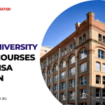 Torren University Eligible Courses for 485 Visa Extension